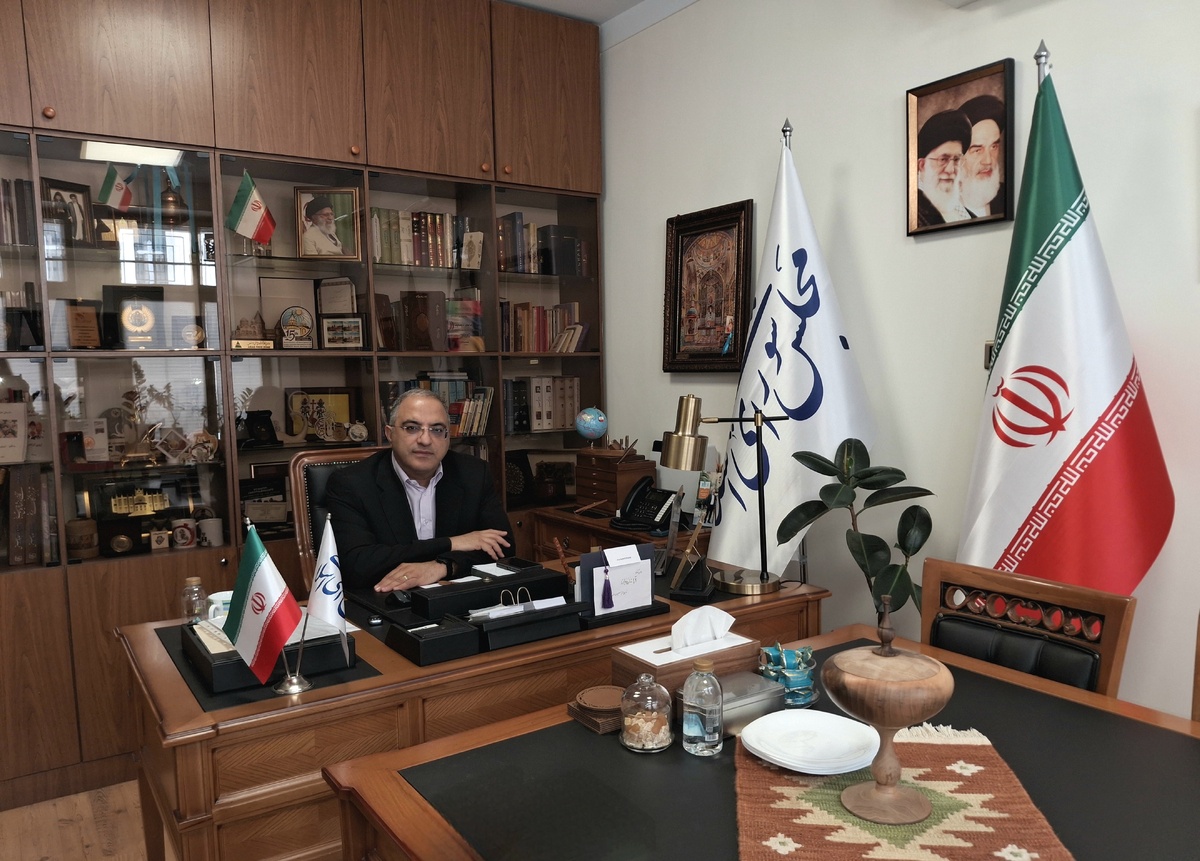 وطن دوستی و وفاداری ارامنه به ایران بی قید و شرط است منعی برای حضور اقلیت‌های نخبه در سطوح عالی مدیریتی وجود ندارد