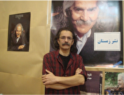 واکنش تند زردشت پسر مهدی اخوان ثالث به جنایات اسرائیل