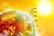 ماندگاری هوای گرم در کشور