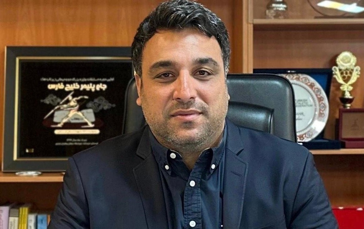 حدادی خبر داد؛ آغاز روند قضایی دوومیدانی‌کاران ایران در کره‌جنوبی از شهریور