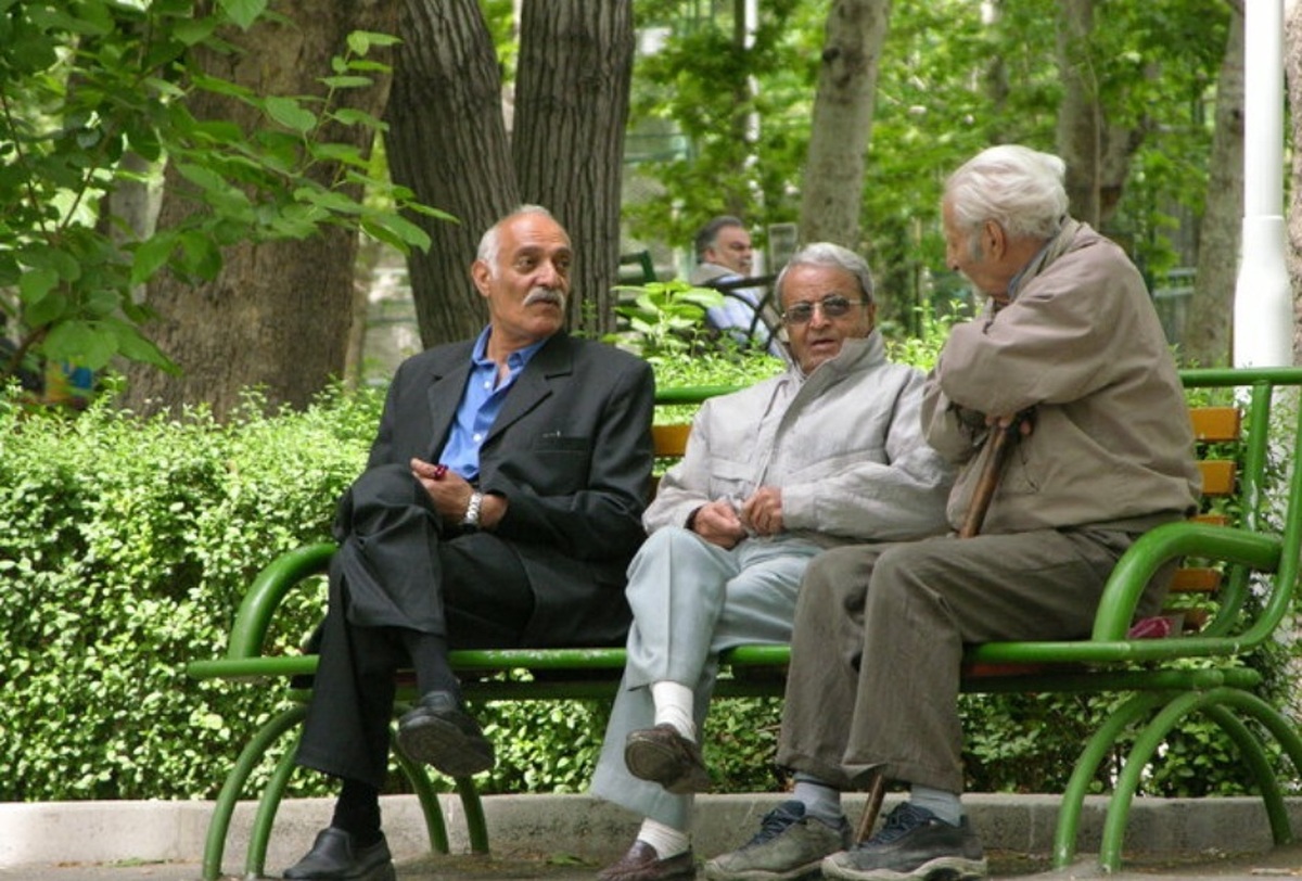 خبر خوش برای بازنشستگان/ افزایش ۳ تا ۴ میلیون تومانی حقوق در مرداد ۱۴۰۴