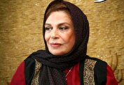 تعجب گوهر خیراندیش از آبی شدن آب تهران/ توضیح آبفا