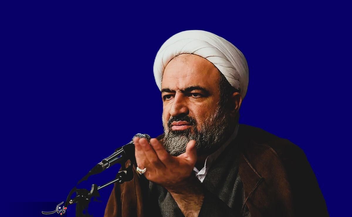 تذکر رسایی به پزشکیان: اسرائیل دوست علیاف است