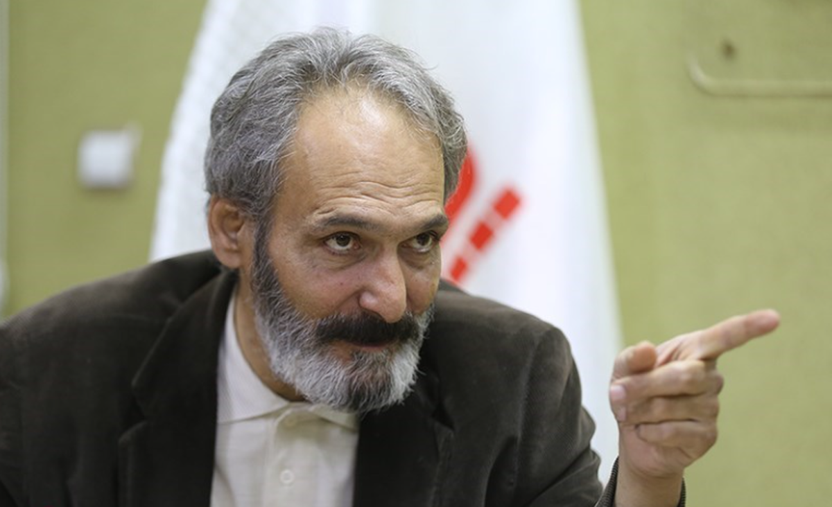 جهانگیر الماسی: مستاجرم، درآمد ندارم و نمیگذارند کار کنم اولویت سینما «پول» شده است