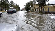 احتمال باران و سیلاب شدید در جنوب شرق کشور