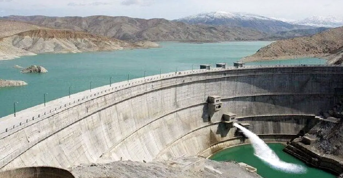 زنگ خطر بحران آب به صدا درآمد