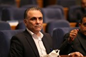 ماجدی: لیگ با شرایط فعلی ورزشگاه‌ها به مشکل می‌خورد
