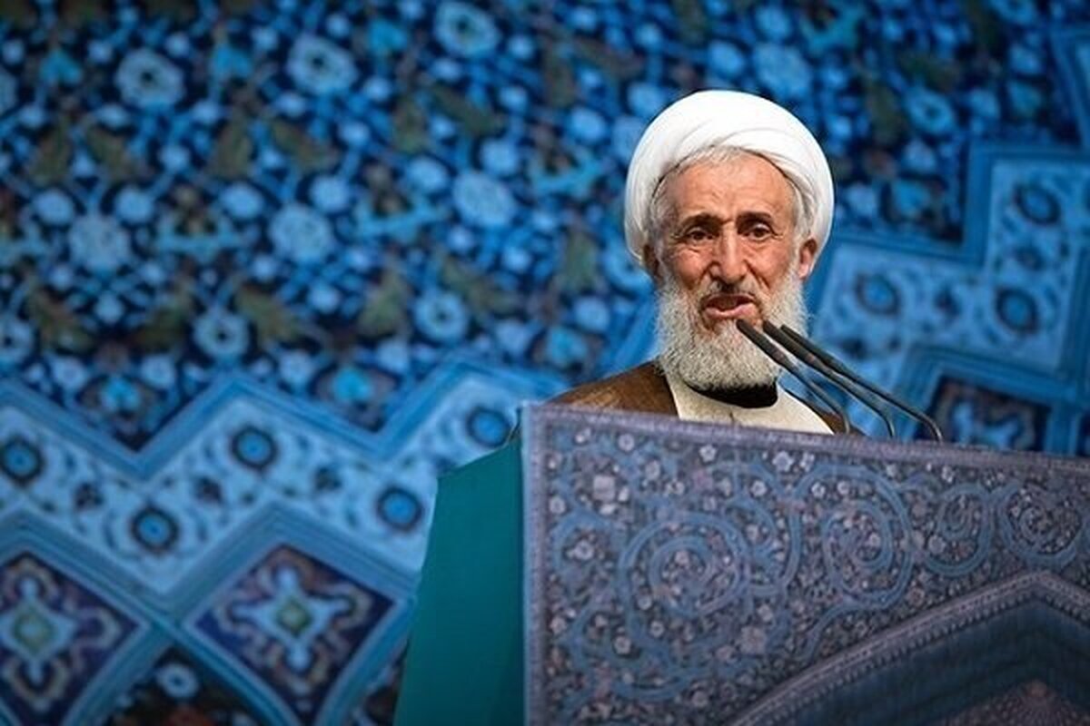 صدیقی بالاخره از امامت جمعه تهران استعفا داد