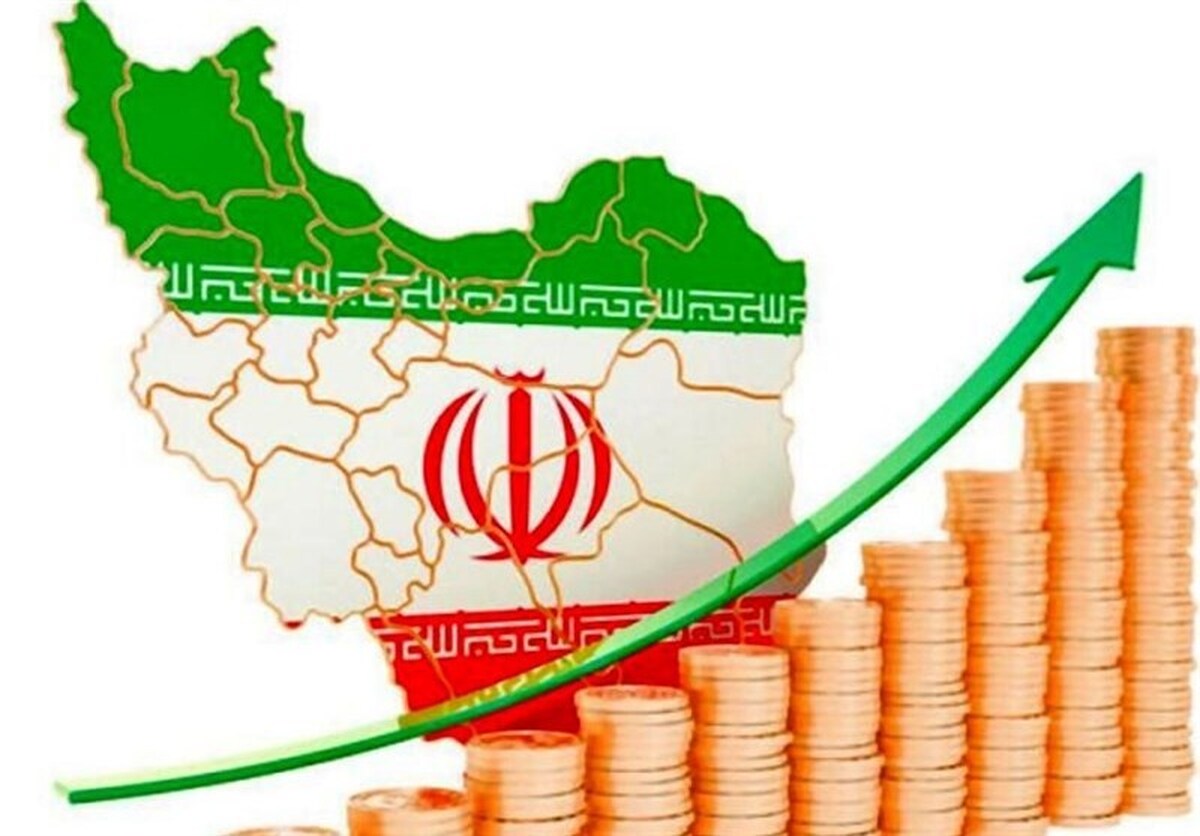 اعلام رشد اقتصادی ۱.۴ درصدی در کشور