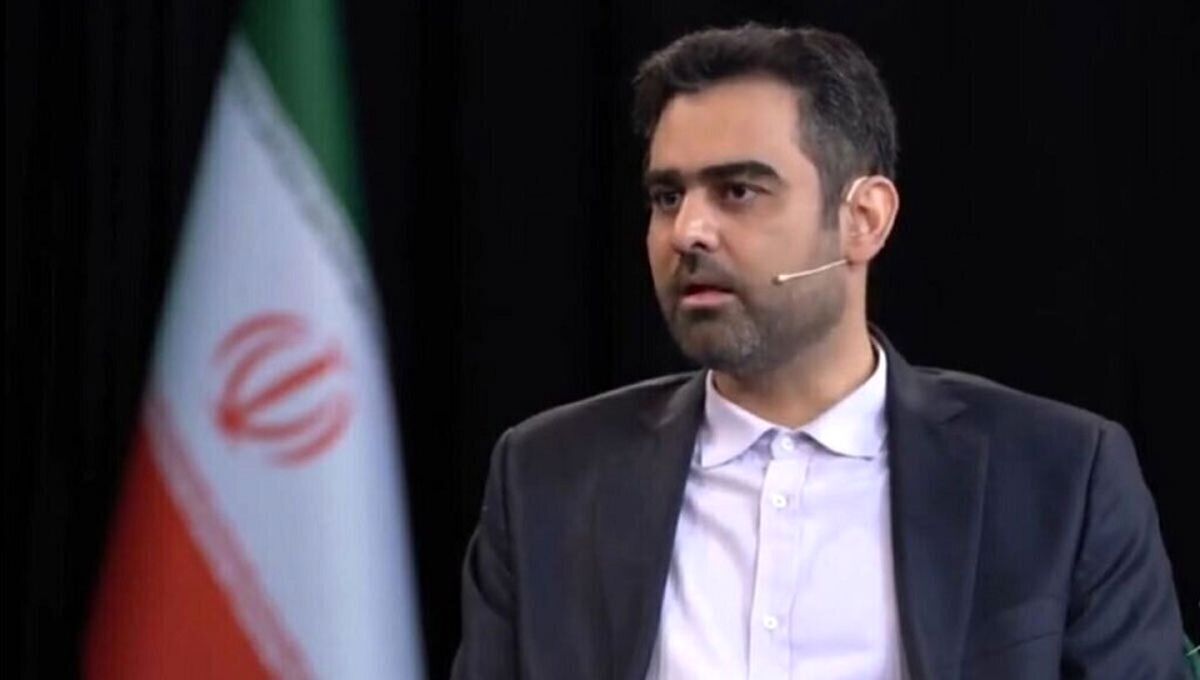 واکنش امیرحسین ثابتی به استعفای کاظم صدیقی + عکس