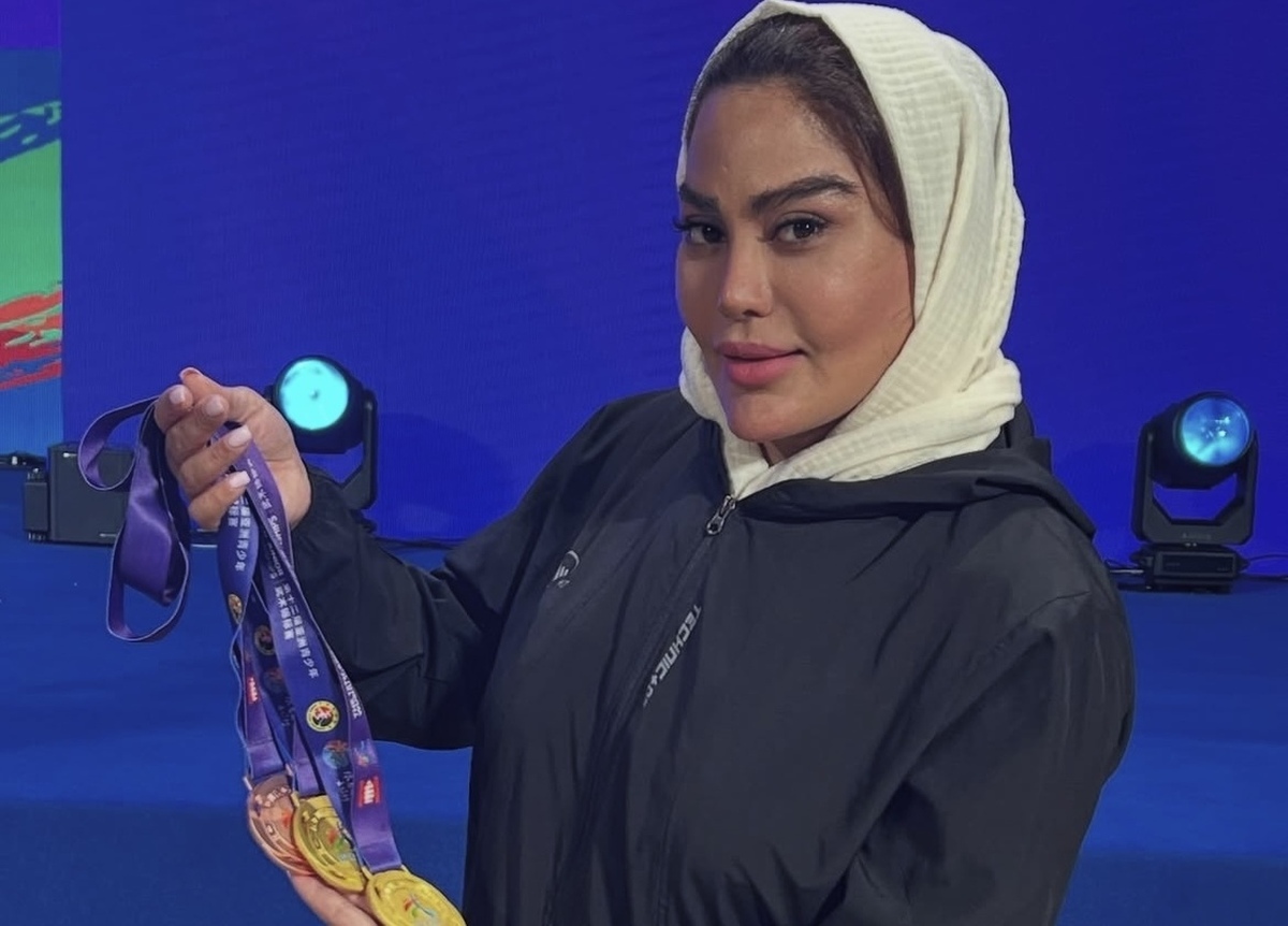 آزادپور: موفقیت در آسیا، ثمره ذهنیت بدون استرس و آمادگی تیم بود؛ دختران ووشو عملکرد چشمگیری داشتند