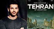 «تهران» به روایت بالیوود/یک اکشن جذاب با بازی جان آبراهام