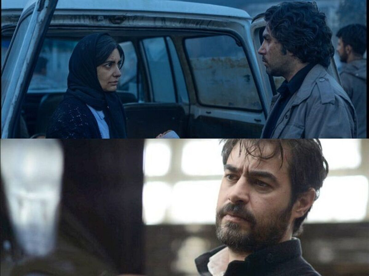 «حرکت آخر» شهاب حسینی پروانه نمایش گرفت