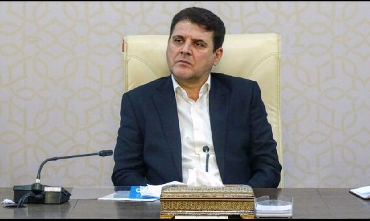 برگزاری انتخابات ۱۴۰۵ به صورت الکترونیکی