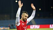 دورسون یک قدم تا جدایی از پرسپولیس