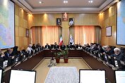 غریب‌آبادی: در مذاکره با آمریکا اتفاق جدیدی نیفتاده/نباید جامعه را از اسنپ بک ترساند