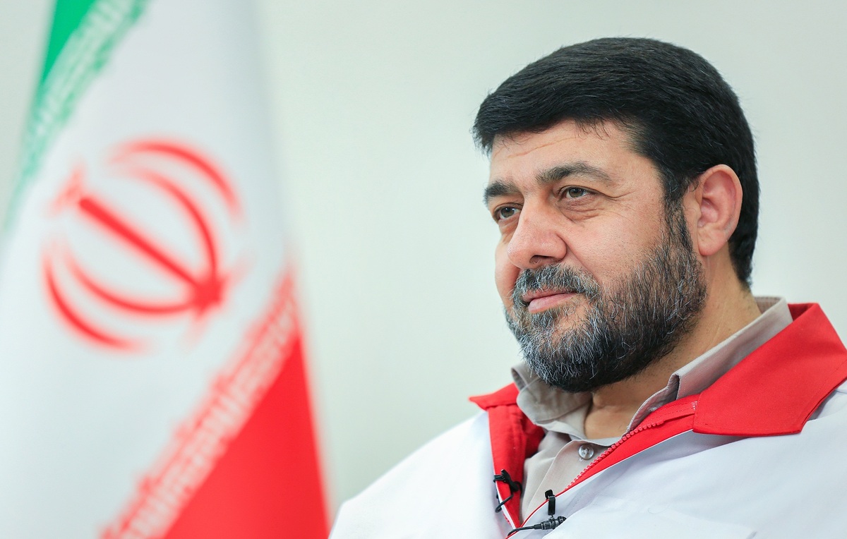 جنگ ۱۲ روزه نمادی از فداکاری و ایثار است