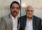 بازیگر سریال «ستایش»: بواسطه همسایگی با فامیل علیرضا خمسه بازیگر شدم!