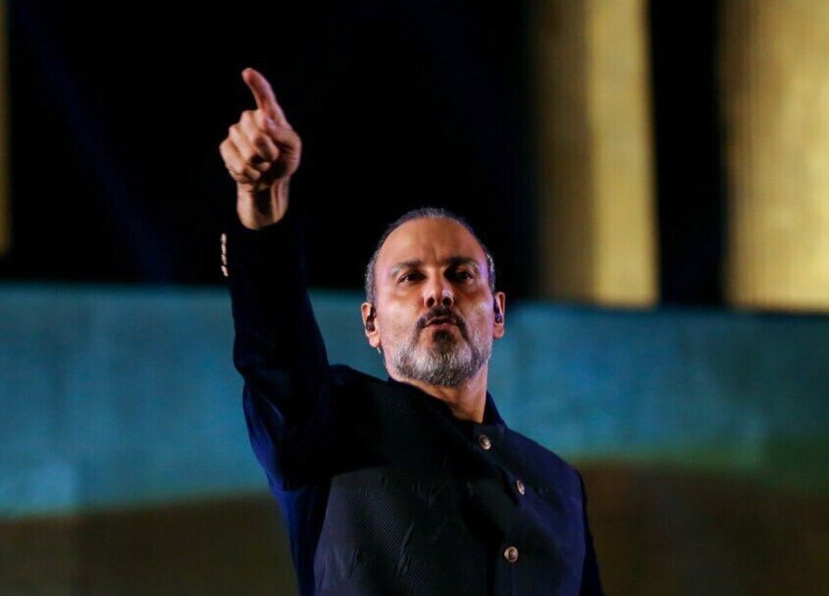 معضل خواننده سالاری در موسیقی امروز ایران/دستمزد نوازنده یک صدم خواننده!