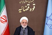 توضیح رئیس قوه قضاییه درمورد احتکار قابل توجه برنج توسط یک شرکت