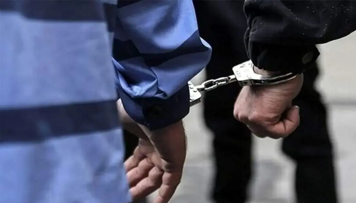 عامل حمله به دادستان رفسنجان دستگیر شد  انگیزه چه بود؟