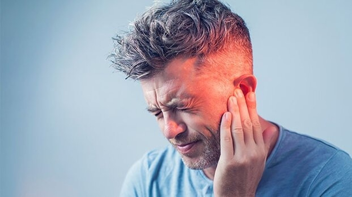 زمان طلایی برای درمان سکته گوش