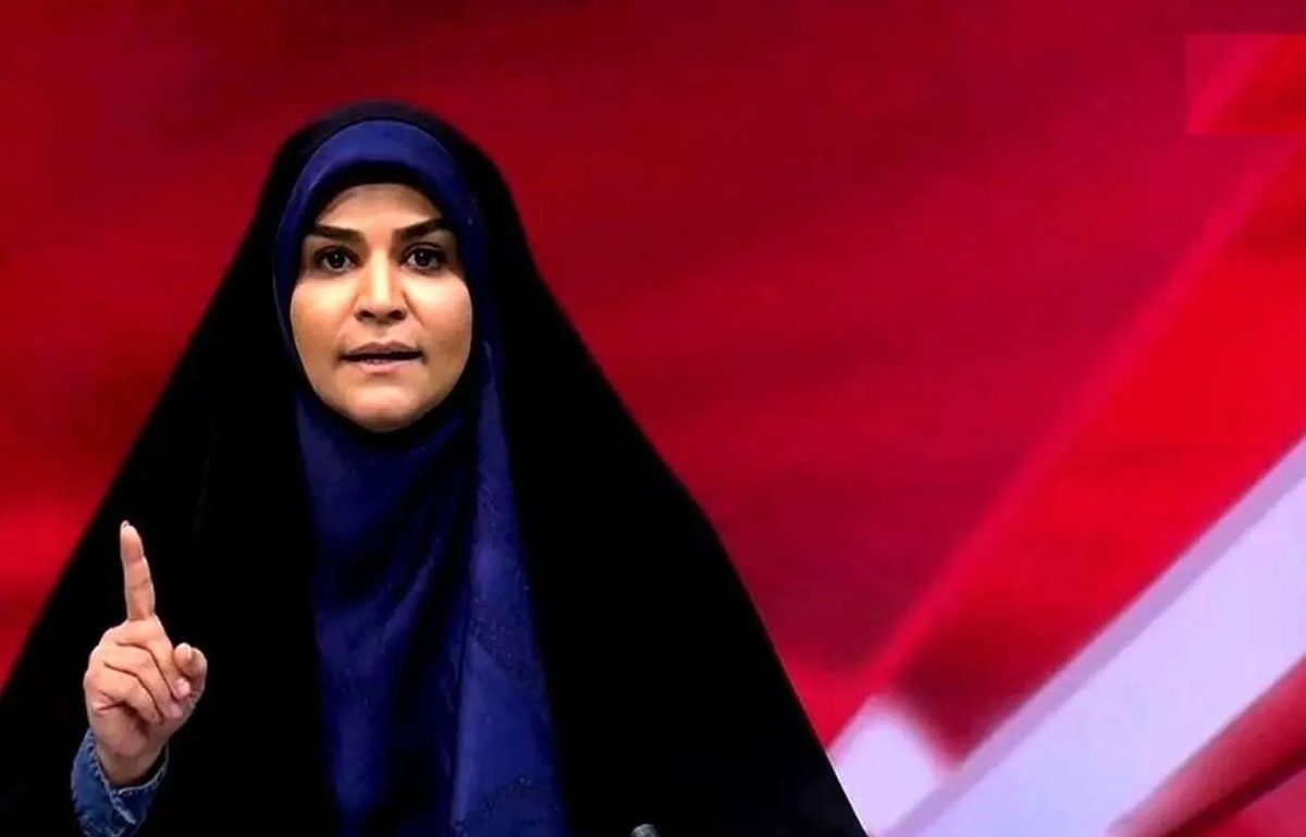 سحر امامی را نسوزانید