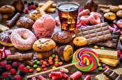 پژوهش جدید؛ با نخوردن شیرینی لاغر نمی‌شوید