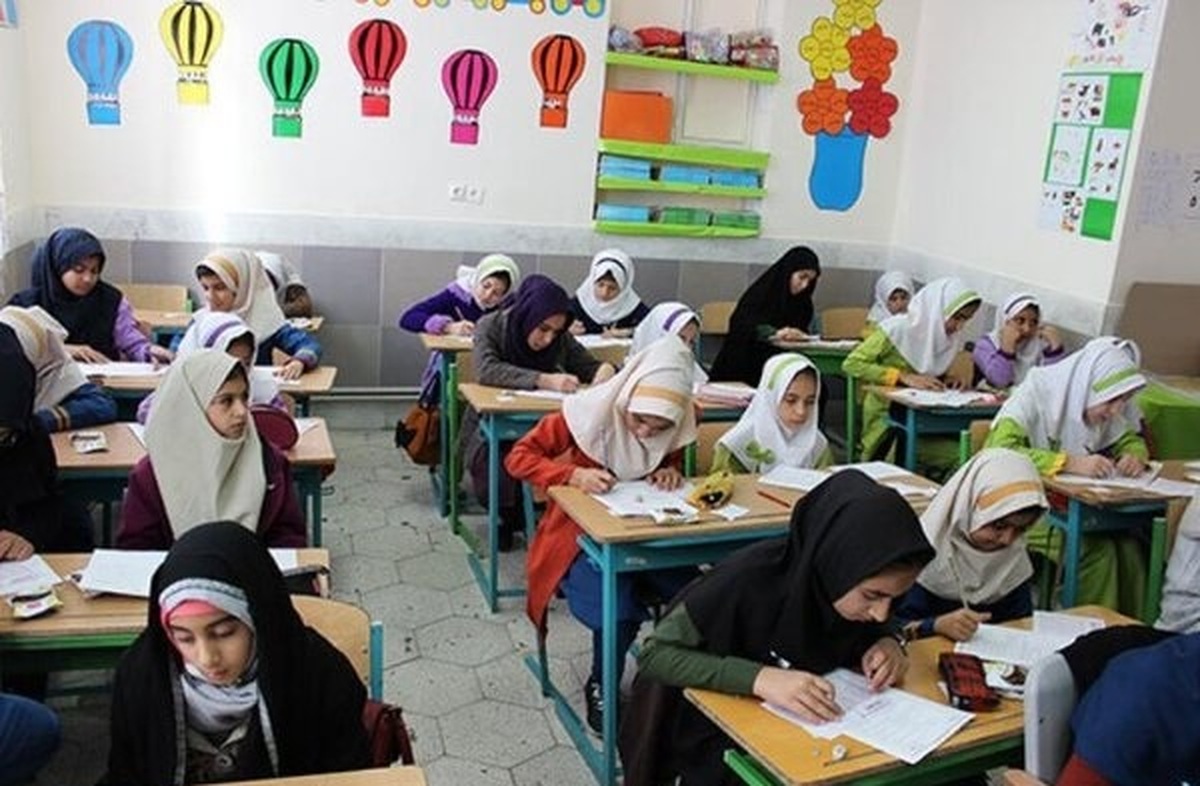 کف و سقف شهریه مدارس غیردولتی مشخص شد