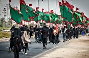 اعزام کاروان اربعین طب ایرانی به کربلا
