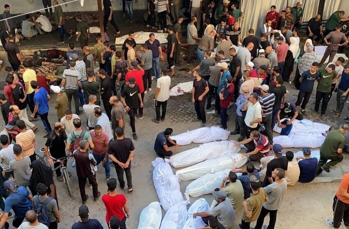 شهادت ۸۷ فلسطینی/ آمار شهدا به ۶۱ هزار و ۲۰ نفر رسید