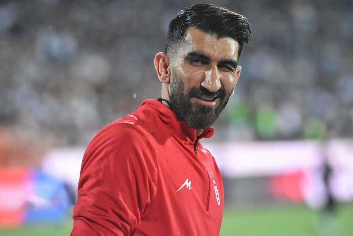 مذاکره محرمانه بیرانوند با استقلال؛ بمب نقل‌وانتقالات در راه آزادی؟