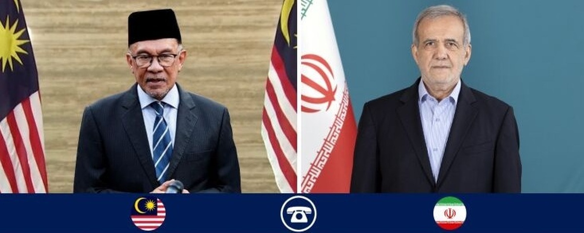 تاکید پزشکیان بر تلاش کشورهای اسلامی برای جلوگیری از فجایع صهیونیست ها در غزه