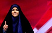 سحر امامی را نسوزانید