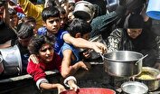 فاجعه گرسنگی مرگبار در غزه