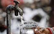 رفع بحران آب کشور در گرو مدیریت تقاضا و مصرف است