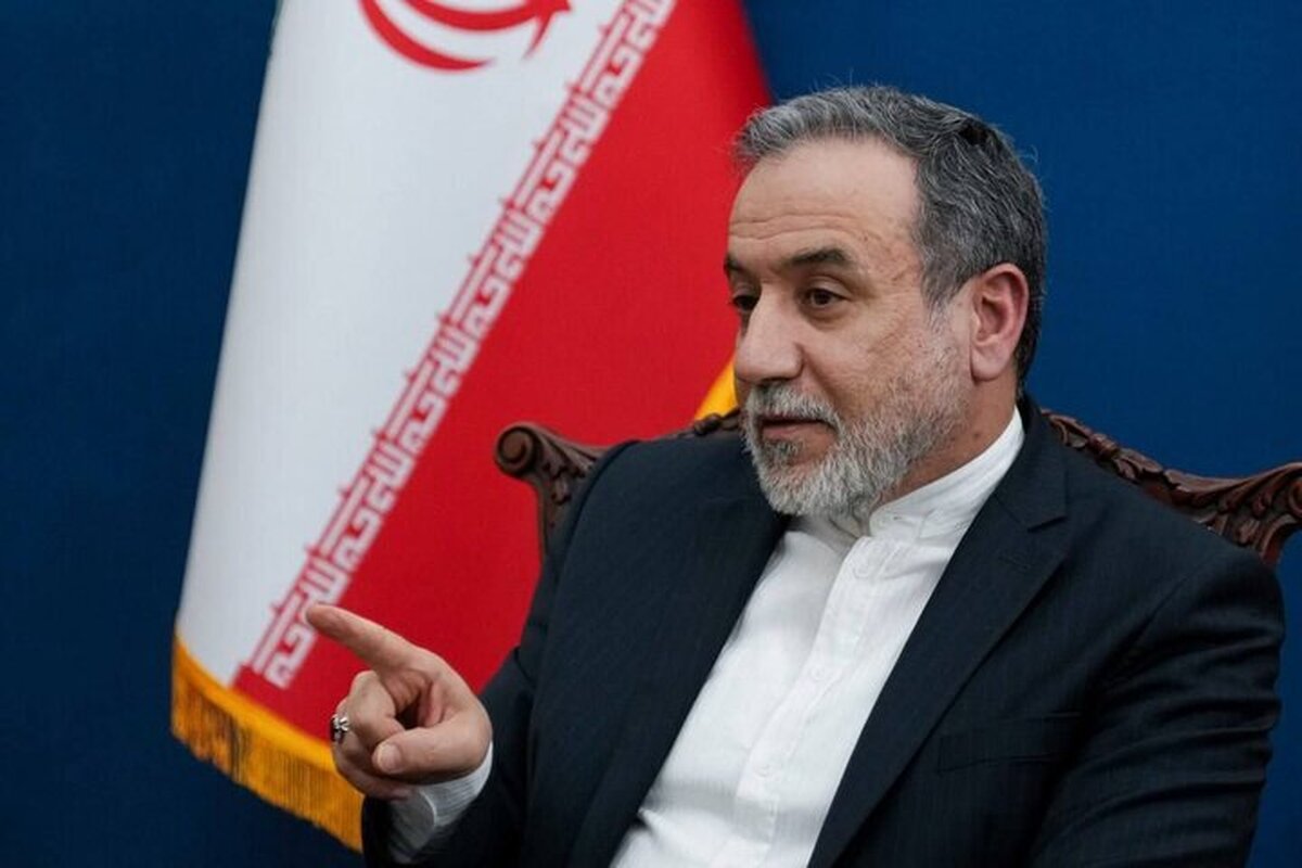 عراقچی: همکاری ایران با آژانس به تصمیمات شورای عالی امنیت ملی موکول شد