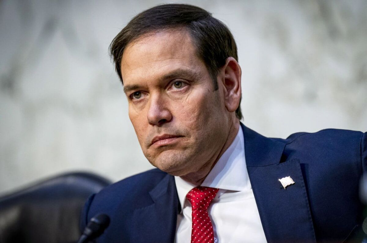 روبیو: از شرایط روسیه برای پایان دادن به جنگ مطلع شدیم