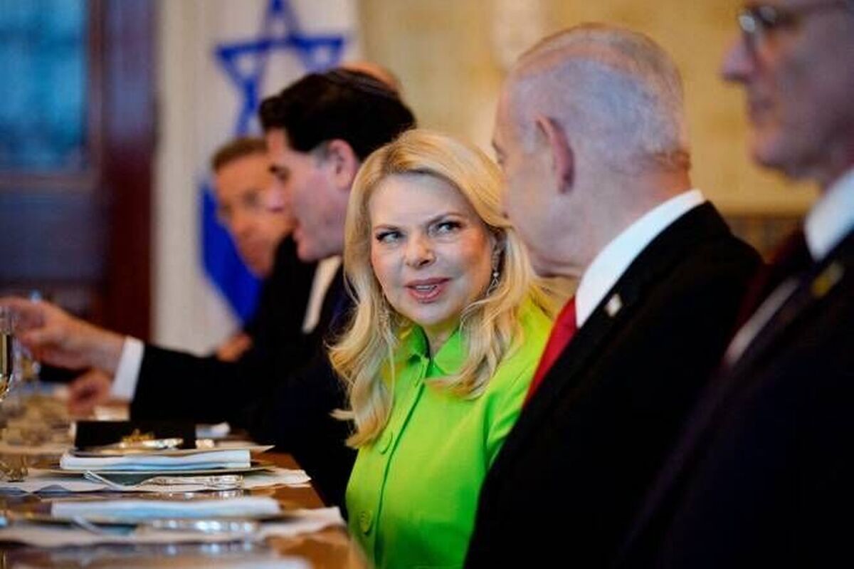 تداوم اختلاف‌ها در اسرائیل بر سر ادامه جنگ غزه و حمله همسر نتانیاهو به رئیس ستاد کل ارتش