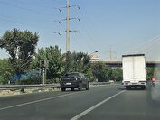 آیا دزدان امکانات عمومی به پایتخت بازگشته اند؟/جعبه دوربین‌ اتوبان‌های تهران خالیست