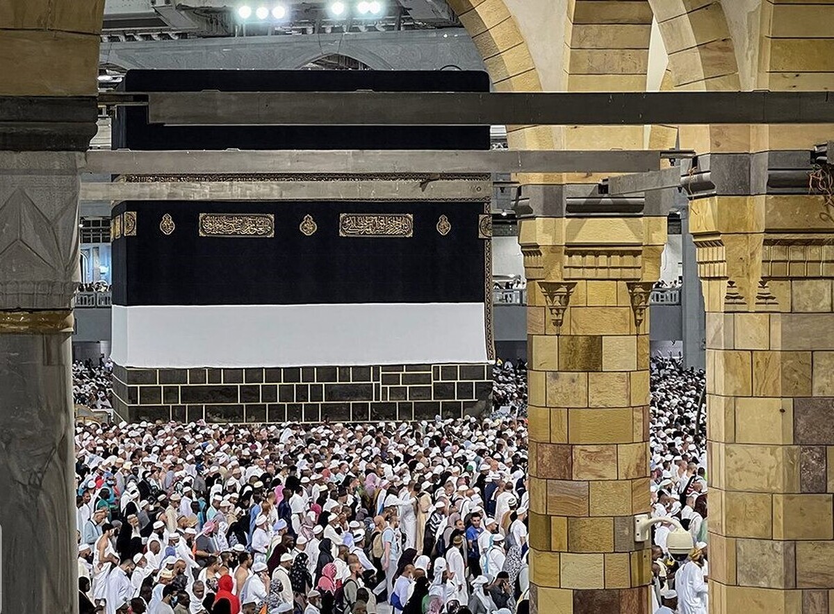 ثبت نام ۱۳ هزار متقاضی عمره مفرده