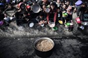 آرد و آتش؛ روایت یک مادر از غزۀ گرسنه
