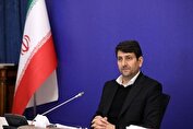 وزیر ارتباطات: قطعی برق اینترنت را نابود کرد