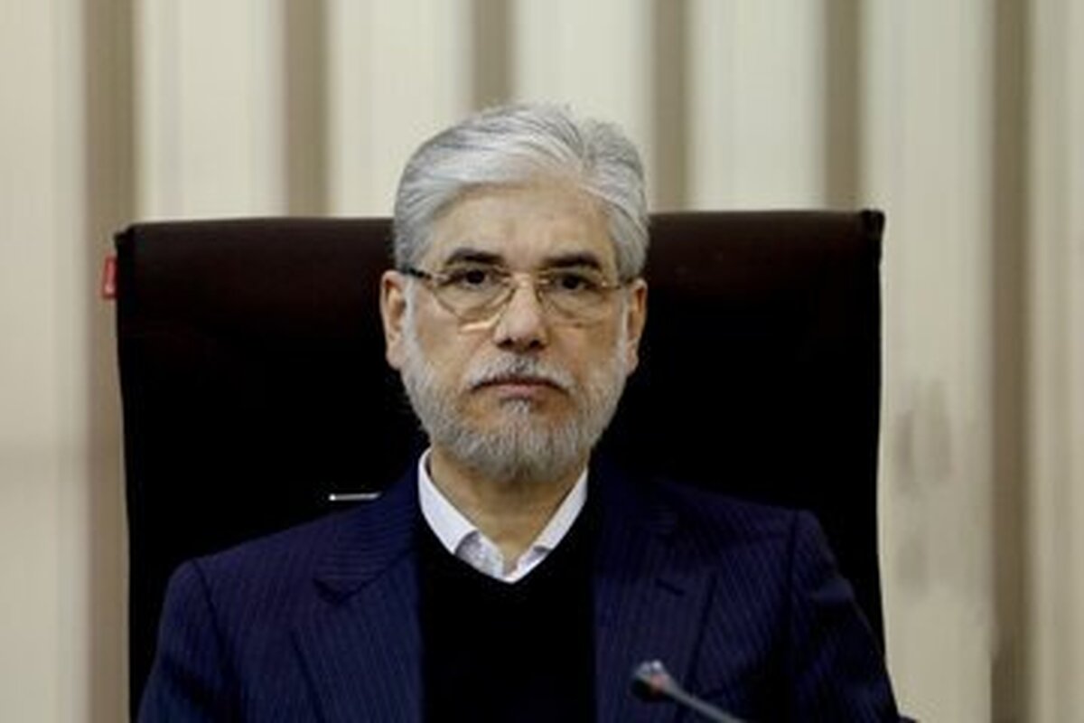 منافع ملی ایران بر همه اختلافات مقدم است