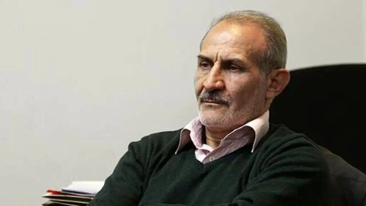 اکبری: عبور از «کم آبی» نیازمند اراده ملی است/ بیش از ۹۰ درصد آب کشور در حوزه کشاورزی مصرف می‌شود