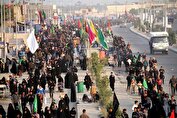 بازگشت ۴۰۰ هزار زائر اربعین به کشور/ ثبت نام ۲ میلیون و ۸۵۰ هزار نفر در سامانه «سماح»