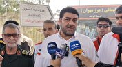 هلال احمر ۷۰۰ هزار خدمت به زائران اربعین ارائه کرده است