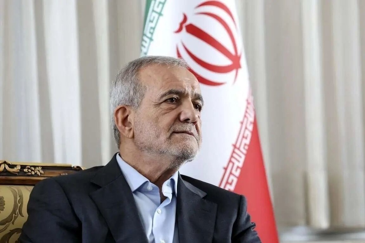 رئیس جمهور: رسانه صدای مردم است