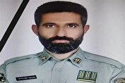 ٢ ضارب محیط‌بان شهید پارک ملی گلستان دستگیر شدند