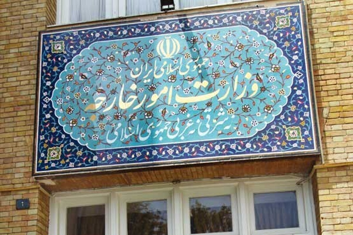 استقبال ایران از صلح جمهوری آذربایجان و ارمنستان ضمن نگرانی از پیامدهای منفی مداخله خارجی